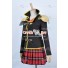 Final Fantasy Type 0 Seven Sebun Cosplay Costume