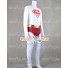 Superman Cosplay Cark Kent Costume