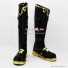 Elsword Cosplay Shoes Isla Boots