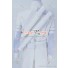 G I Joe Retaliation Storm Shadow Paladin White Cosplay Costume