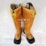 Tales of the Abyss Cosplay Shoes Guy Cecil Boots