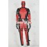 Deadpool Wade Wilson Cosplay Costume