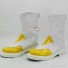 Tales of Symphonia Cosplay Shoes Zeros Wilder Boots