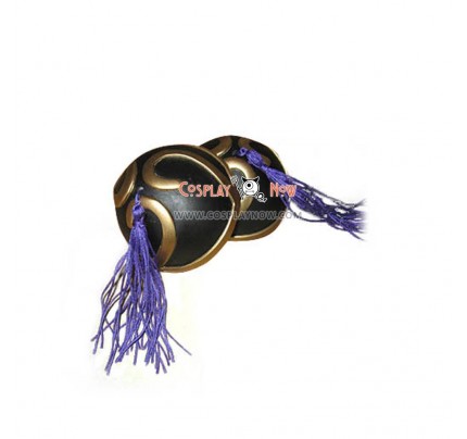 BLEACH Kagura Headwear Cosplay Props