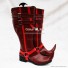 Blue Exorcist / Ao no Exorcist Cosplay Shoes Mephisto Pheles Boots