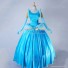 Cinderella Cosplay Princess Cinderella Costume