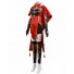 Genshin Impact Beidou Cosplay Costume