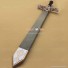 Final Fantasy Type-0 Queen Sword PVC Replica Cosplay Prop