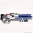 OW Soldier 76 Weapon PVC Cosplay Props