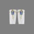 Fire Emblem Heroes Seliph Cosplay Costume