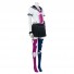 Super Danganronpa Ibuki Mioda Cosplay Costume