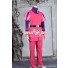 Adventure Time Prince Gumball Cosplay Costume