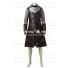 Game of Thrones Season 6 Cosplay Jon Snow Costume