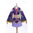 Nozomi Tojo Costume For For Love Live Cosplay