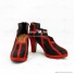 FATE Stay Night Cosplay Rin Tohsaka Shoes