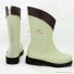 Black Butler Cosplay Shoes SomaAsmanKada Boots