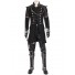 Coswinner Kingsglaive Final Fantasy XV FF15 Nyx Ulric Costume with Boots Cosplay Costume