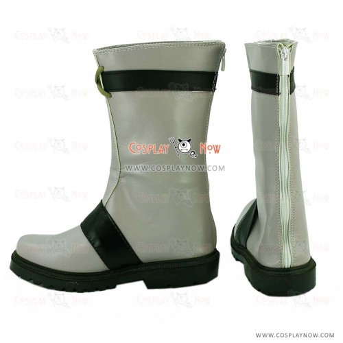 Sword Art Online Cosplay Boots