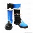 Touhou Project Cosplay Shoes Rinnosuke Morichika Boots