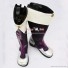 BlazBlue Cosplay Shoes Carl Clover Boots