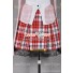 Final Fantasy XIII Serah Farron Cosplay Costume