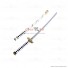 Touken Ranbu Cosplay Daihannya Nagamitsu props with sword