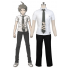 Danganronpa Hajime Hinata Uniform Cosplay Costume