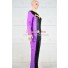 Batgirl Supergirl Stephanie Brown Cosplay CostumeUniform