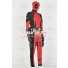 Deadpool Cosplay Wade Wilson Costume