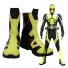 Zero-One Cosplay Boots From Kamen Rider