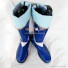 Fire Emblem Fates Cosplay Shoes Roy Boots