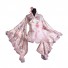 Lolita Cosplay Universal Japan Kimono Dress Costume