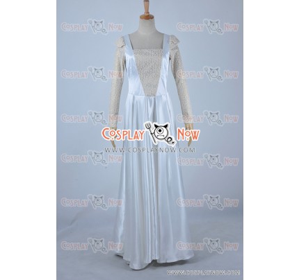 Oz The Great And Powerful Cosplay Glinda Costume