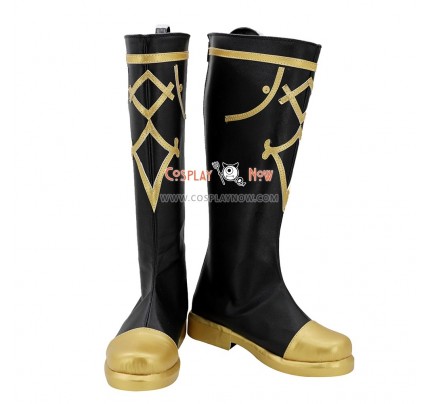 Ensemble Stars Cosplay Shoes Ran Nagisa Boots