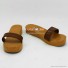 One Piece Sugar Brown Cosplay Shoes