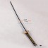 SHINKEN!! Kunie Tsurumaru Sword with Sheath Cosplay Props