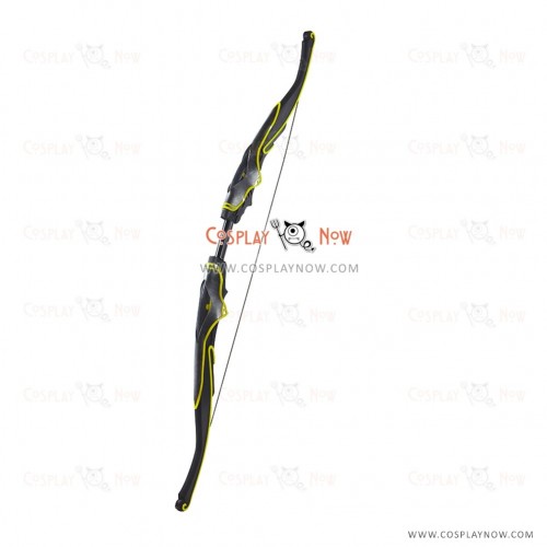 Archer Atalanta Cosplay Bow Fate Apocrypha Cosplay Props