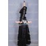 Sweeney Todd Mrs Lovett Cosplay Costume