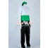 One Piece Roronoa Zoro Cosplay Costume