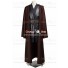 Star Wars Cosplay Anakin Skywalker Jedi Knight Uniform