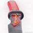 Tales of Berseria Rokurou Daggers PVC Cosplay Props