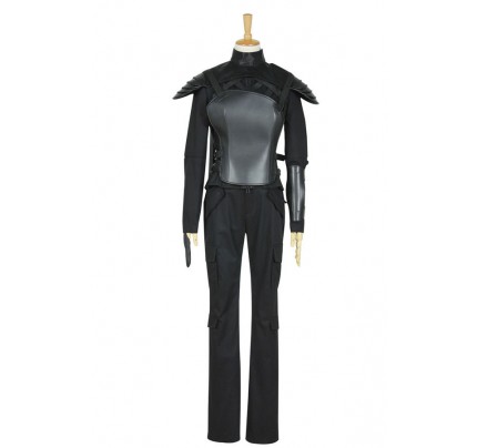 The Hunger Games Cosplay Mockingjay Katniss Everdeen Costume