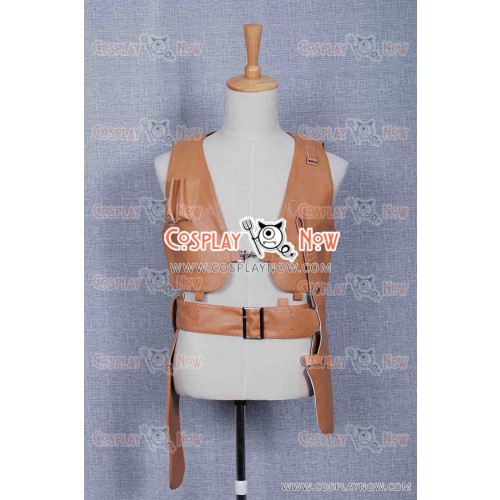 Leon: The Professional Leon Cosplay Costume