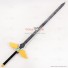 Maoyuu Maou Yuusha Archenemy and Hero Yuusha Sword with Sheath Cosplays