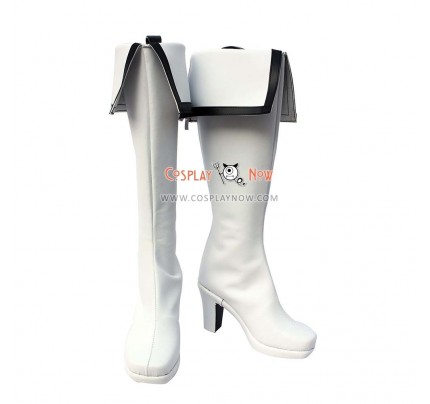 The Legend of Heroes Cosplay Shoes Kloe Rinz Boots 
