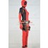 Wanda Wilson From Deadpool Lady Cosplay Costume