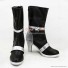 Fate/Apocrypha Cosplay Shoes Ruler Boots