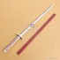 NARUTO Omoi Alliance Shinobi Sword PVC Cosplay Props