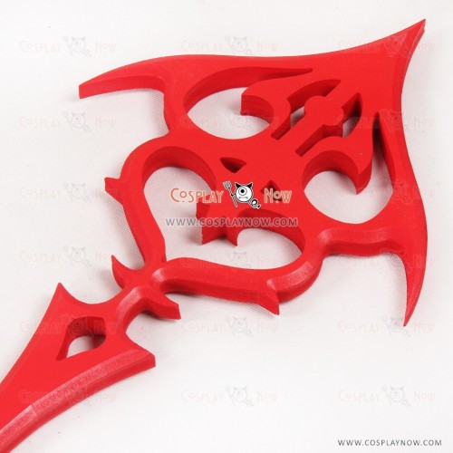 Touhou Project FLANDRE SCARLET Wand Cosplay Props