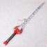 Power Rangers The Red Ranger Sword Cosplay Props